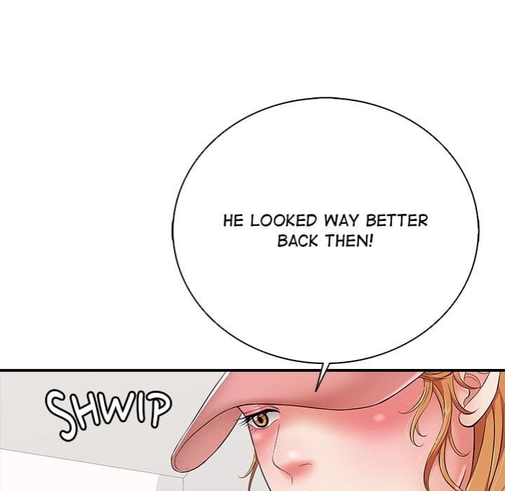 One More Time (Seokhyeon) (Uncensored), chapter 23, page 200 of 223