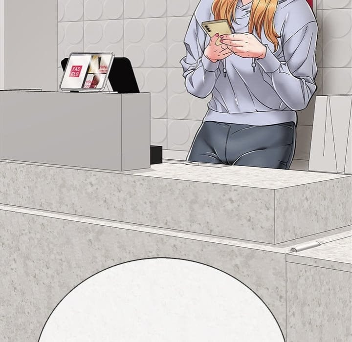 One More Time (Seokhyeon) (Uncensored), chapter 24, page 5 of 206