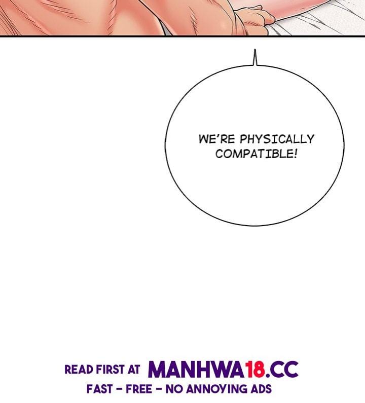 One More Time (Seokhyeon) (Uncensored), chapter 24, page 45 of 206