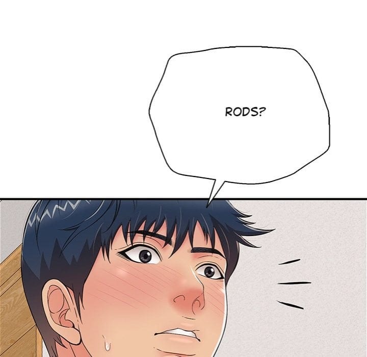 One More Time (Seokhyeon) (Uncensored), chapter 24, page 51 of 206