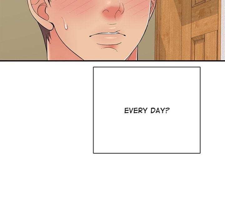 One More Time (Seokhyeon) (Uncensored), chapter 24, page 66 of 206