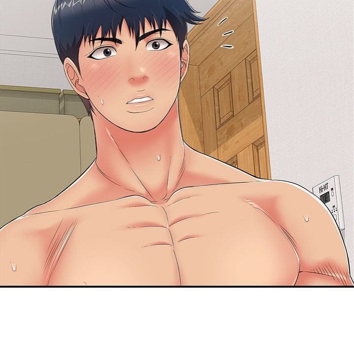 One More Time (Seokhyeon) (Uncensored), chapter 24, page 125 of 206