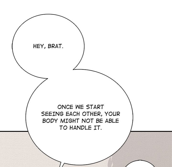 One More Time (Seokhyeon) (Uncensored), chapter 24, page 143 of 206