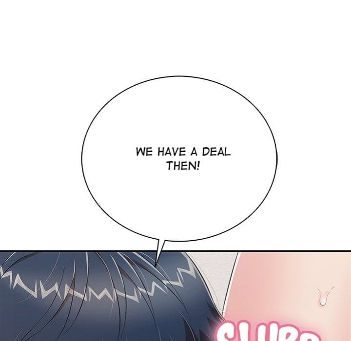 One More Time (Seokhyeon) (Uncensored), chapter 24, page 156 of 206