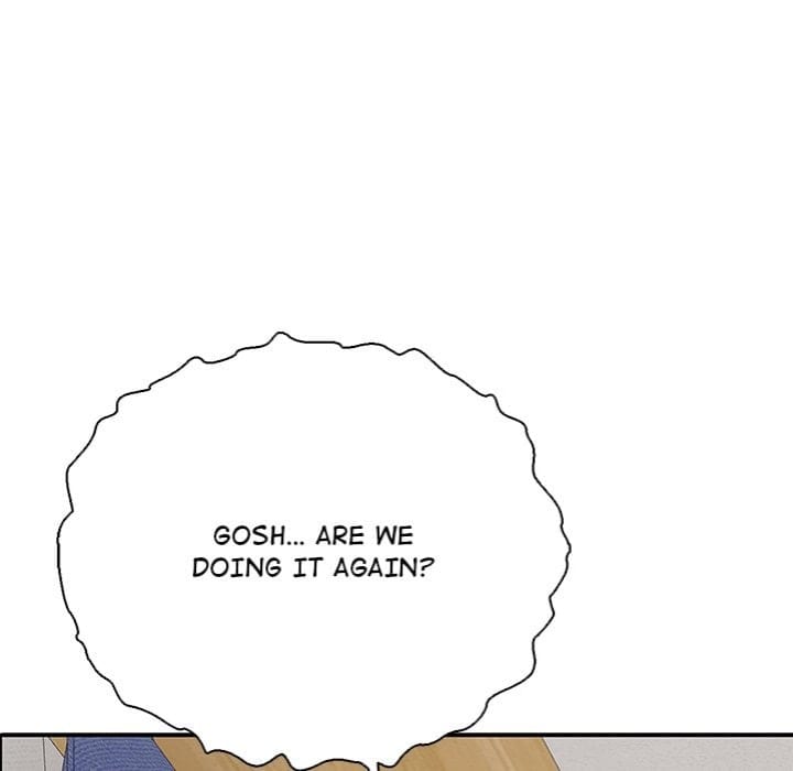 One More Time (Seokhyeon) (Uncensored), chapter 24, page 161 of 206