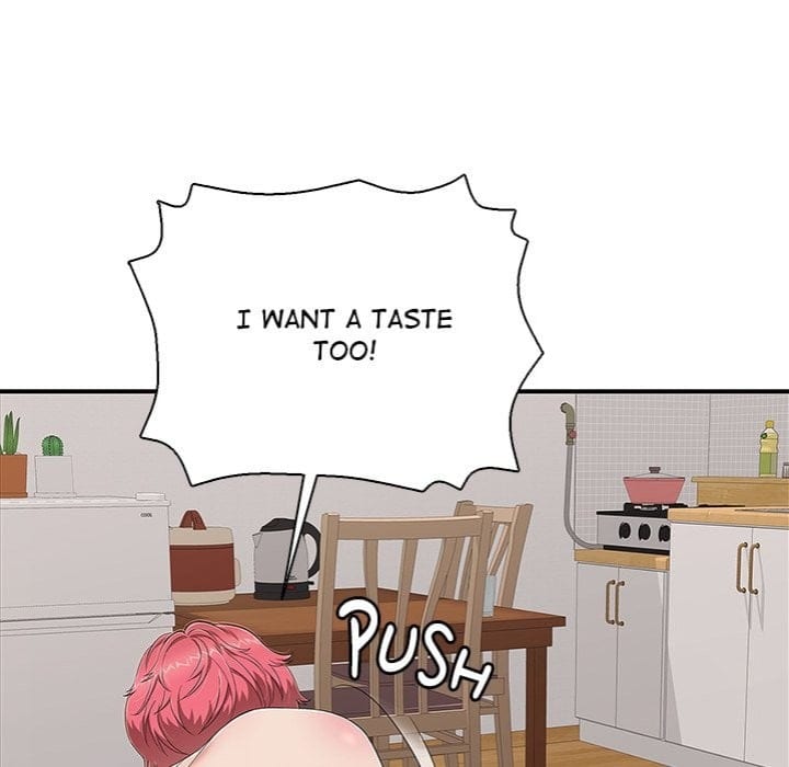 One More Time (Seokhyeon) (Uncensored), chapter 24, page 179 of 206