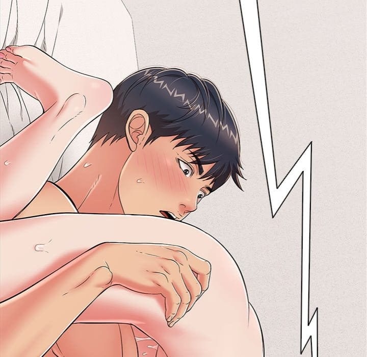 One More Time (Seokhyeon) (Uncensored), chapter 24, page 187 of 206