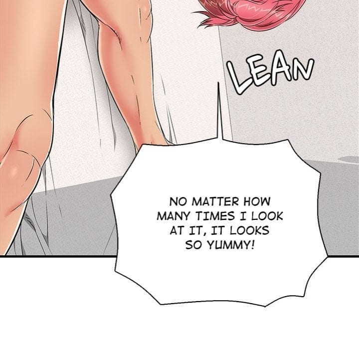 One More Time (Seokhyeon) (Uncensored), chapter 24, page 189 of 206