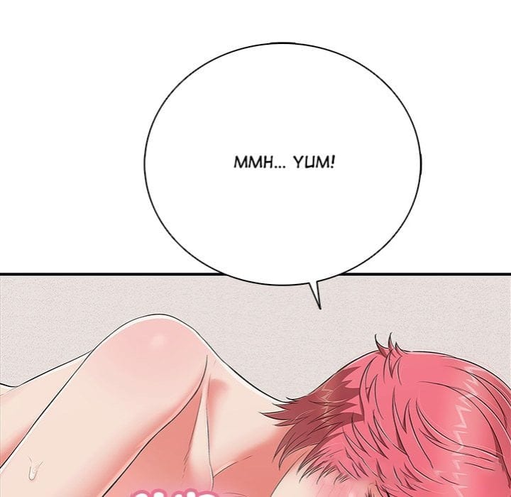 One More Time (Seokhyeon) (Uncensored), chapter 24, page 196 of 206