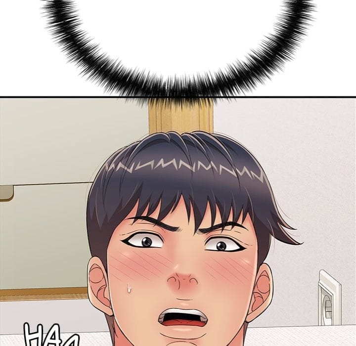 One More Time (Seokhyeon) (Uncensored), chapter 24, page 203 of 206