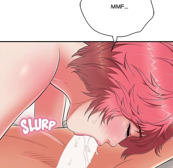 One More Time (Seokhyeon) (Uncensored), chapter 25, page 7 of 203