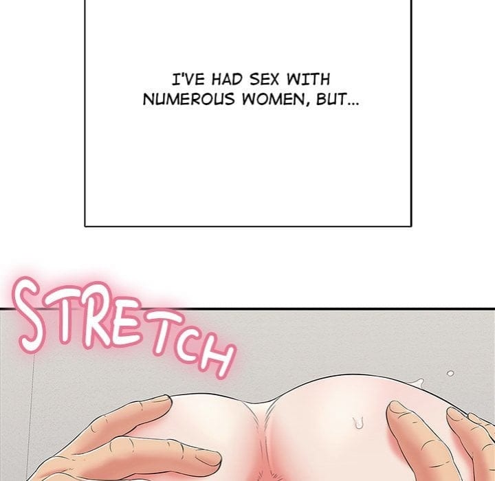 One More Time (Seokhyeon) (Uncensored), chapter 25, page 9 of 203