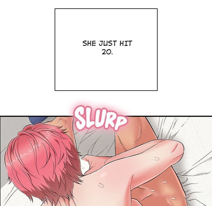 One More Time (Seokhyeon) (Uncensored), chapter 25, page 16 of 203