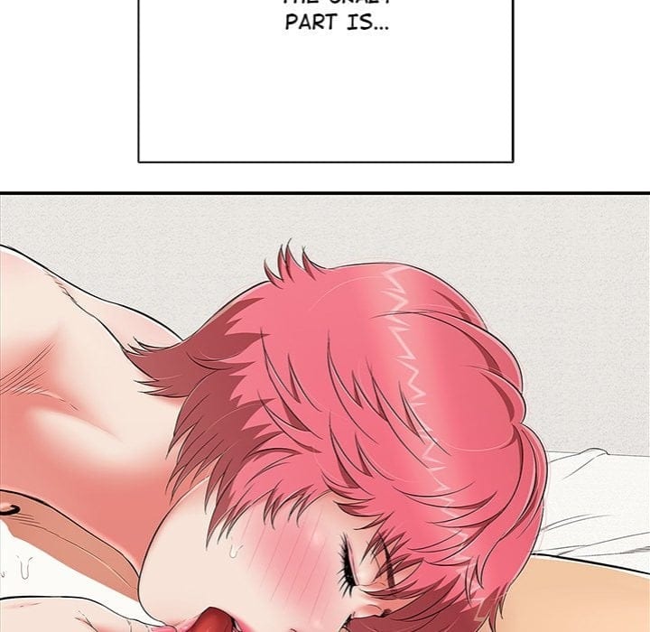 One More Time (Seokhyeon) (Uncensored), chapter 25, page 29 of 203