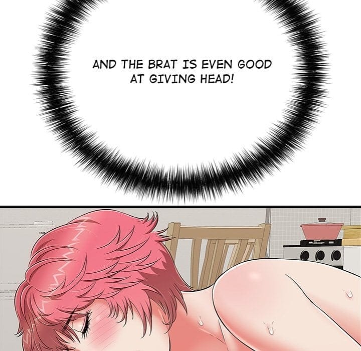 One More Time (Seokhyeon) (Uncensored), chapter 25, page 57 of 203