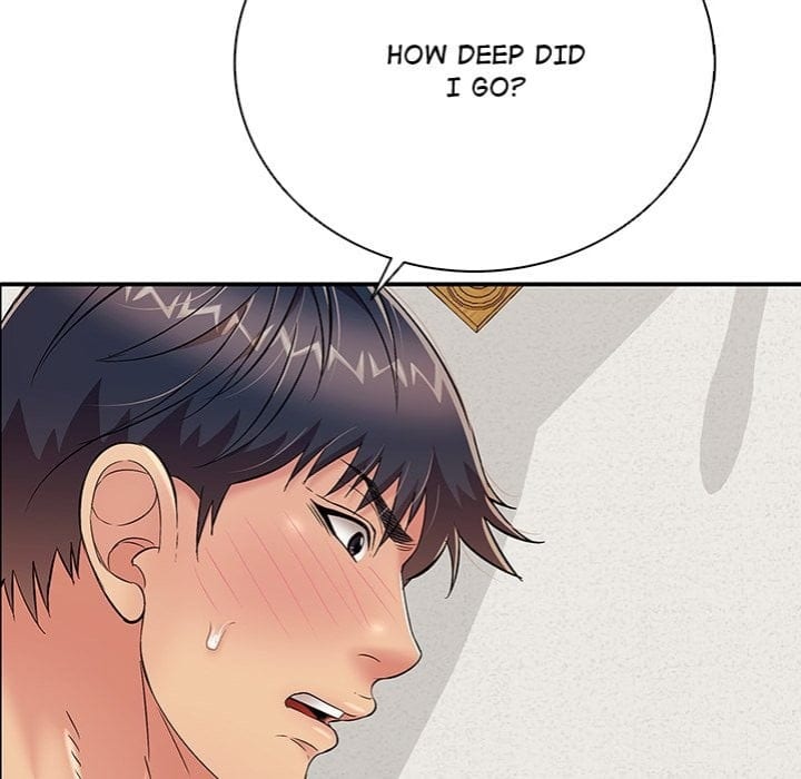 One More Time (Seokhyeon) (Uncensored), chapter 25, page 91 of 203