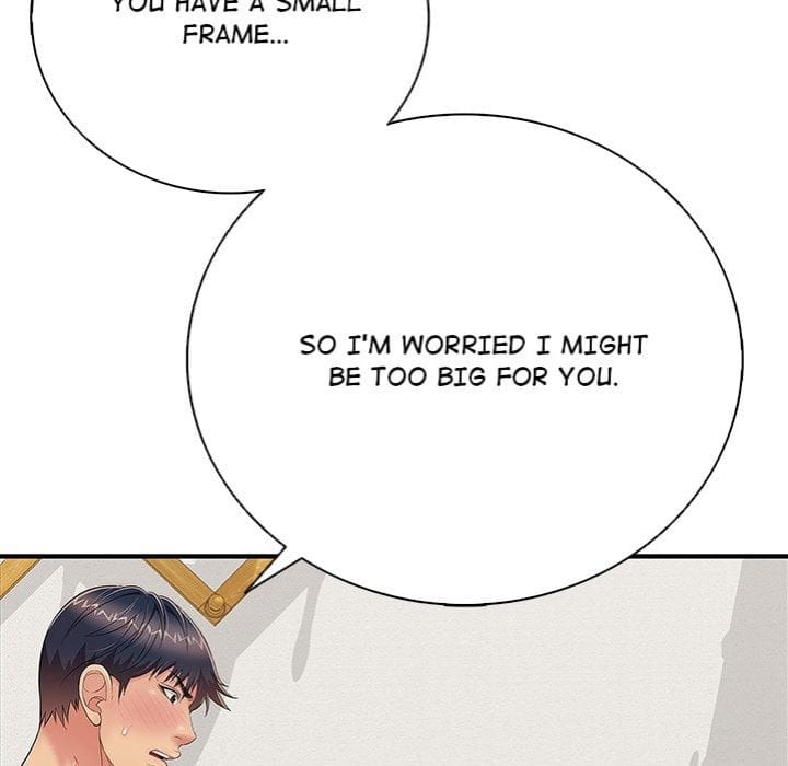 One More Time (Seokhyeon) (Uncensored), chapter 25, page 96 of 203