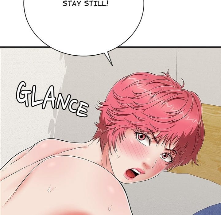 One More Time (Seokhyeon) (Uncensored), chapter 25, page 104 of 203