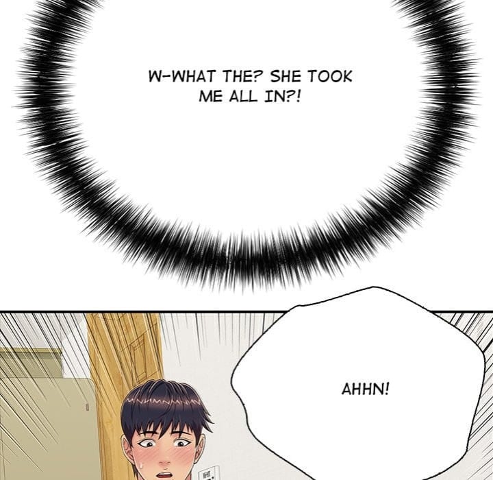 One More Time (Seokhyeon) (Uncensored), chapter 25, page 110 of 203