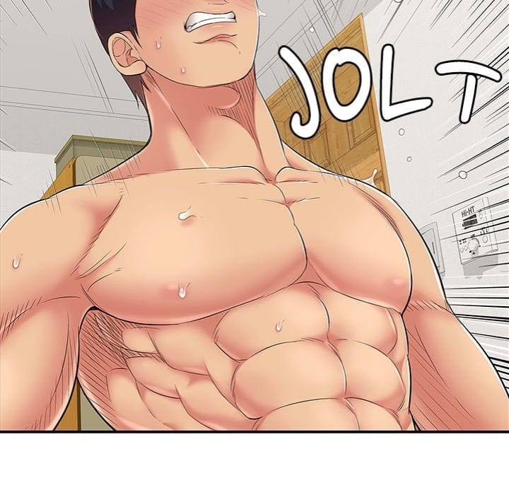 One More Time (Seokhyeon) (Uncensored), chapter 25, page 121 of 203