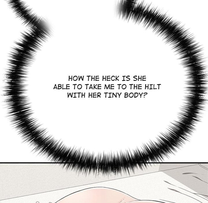 One More Time (Seokhyeon) (Uncensored), chapter 25, page 127 of 203