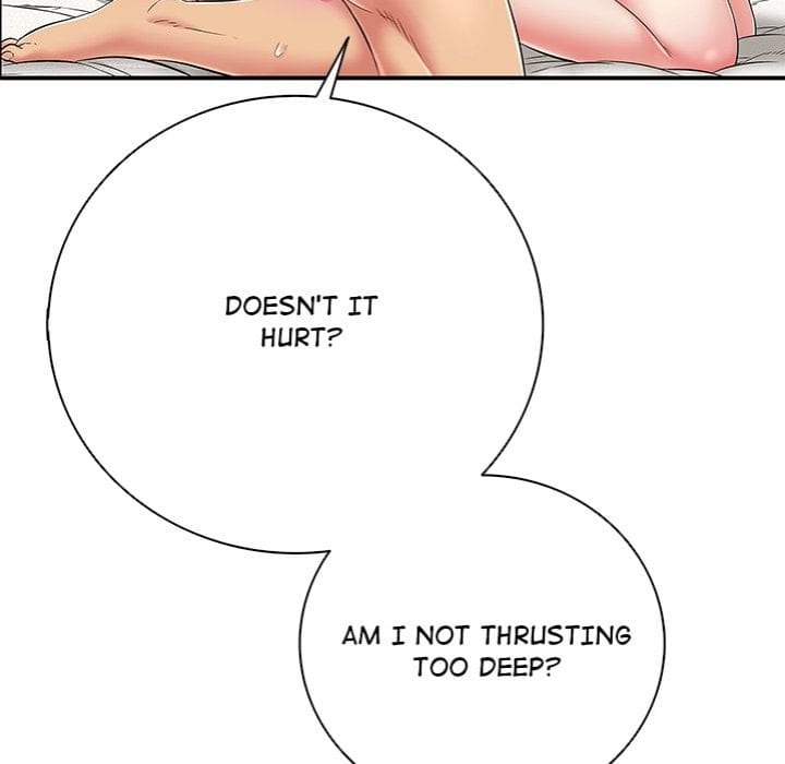 One More Time (Seokhyeon) (Uncensored), chapter 25, page 132 of 203