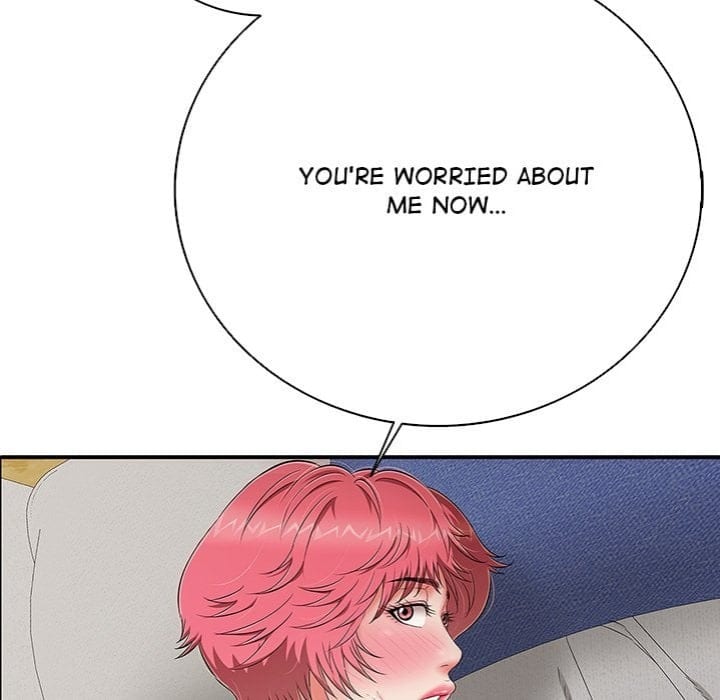 One More Time (Seokhyeon) (Uncensored), chapter 25, page 134 of 203
