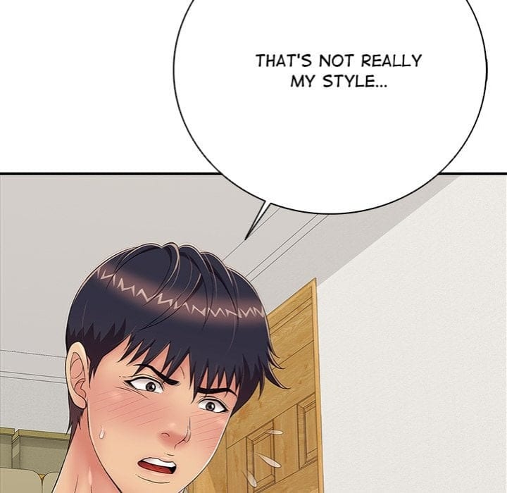 One More Time (Seokhyeon) (Uncensored), chapter 25, page 138 of 203
