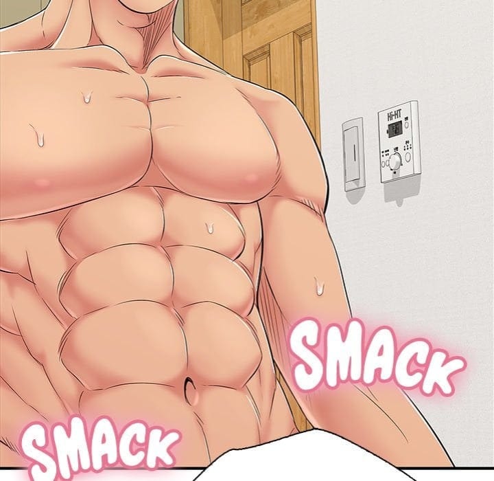 One More Time (Seokhyeon) (Uncensored), chapter 25, page 139 of 203