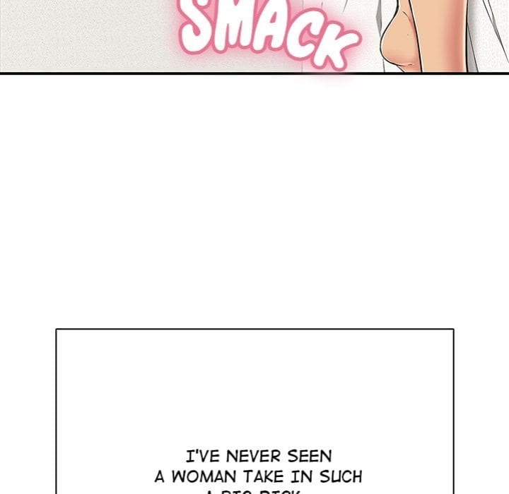 One More Time (Seokhyeon) (Uncensored), chapter 25, page 156 of 203