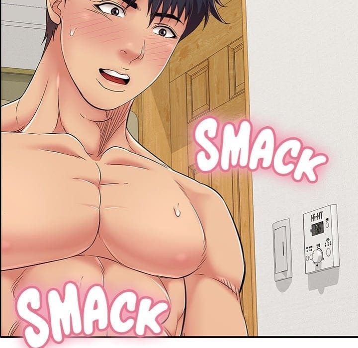 One More Time (Seokhyeon) (Uncensored), chapter 25, page 175 of 203