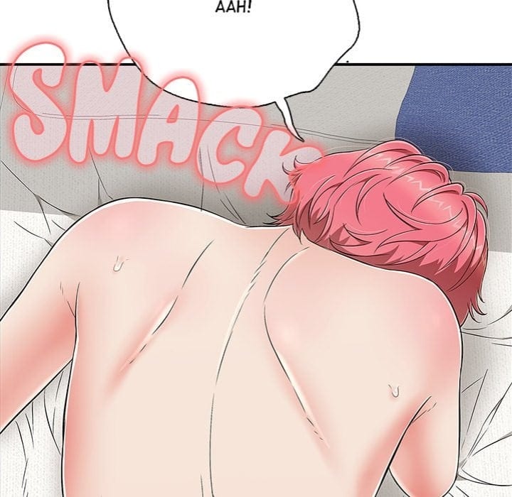 One More Time (Seokhyeon) (Uncensored), chapter 25, page 192 of 203