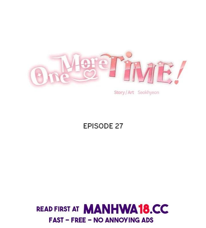 One More Time (Seokhyeon) (Uncensored), chapter 27, page 19 of 215