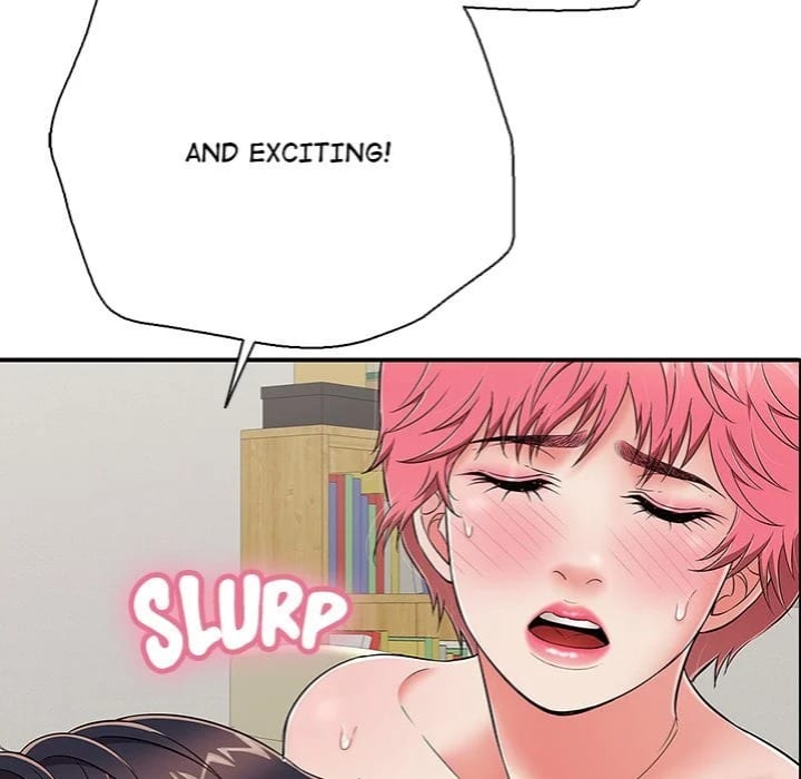 One More Time (Seokhyeon) (Uncensored), chapter 27, page 73 of 215