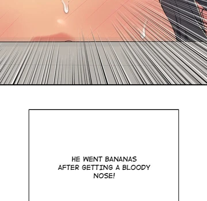 One More Time (Seokhyeon) (Uncensored), chapter 27, page 77 of 215