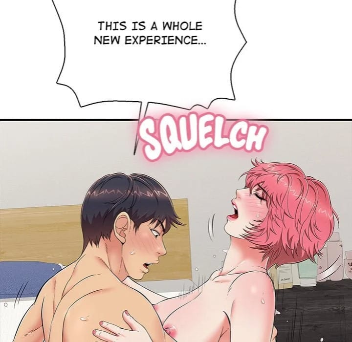 One More Time (Seokhyeon) (Uncensored), chapter 27, page 81 of 215