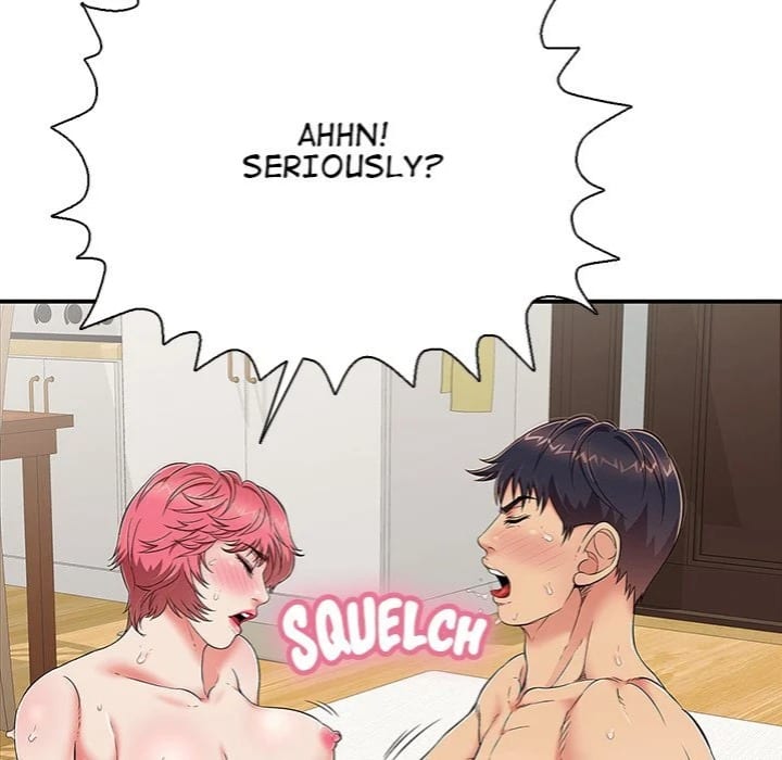One More Time (Seokhyeon) (Uncensored), chapter 27, page 86 of 215