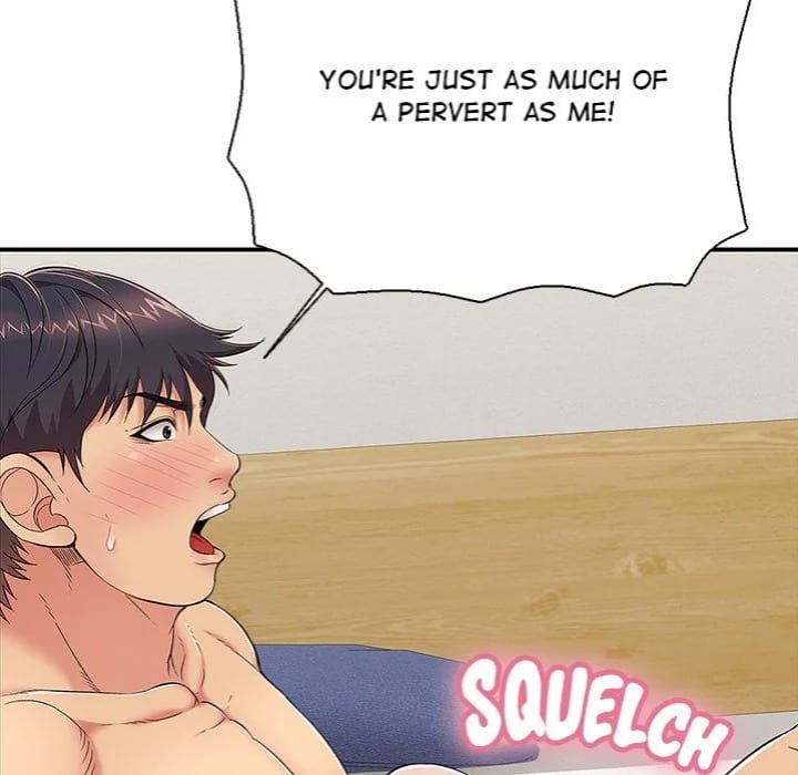 One More Time (Seokhyeon) (Uncensored), chapter 27, page 95 of 215