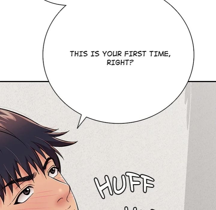 One More Time (Seokhyeon) (Uncensored), chapter 27, page 128 of 215