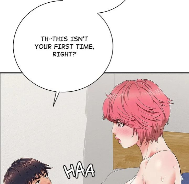 One More Time (Seokhyeon) (Uncensored), chapter 27, page 134 of 215