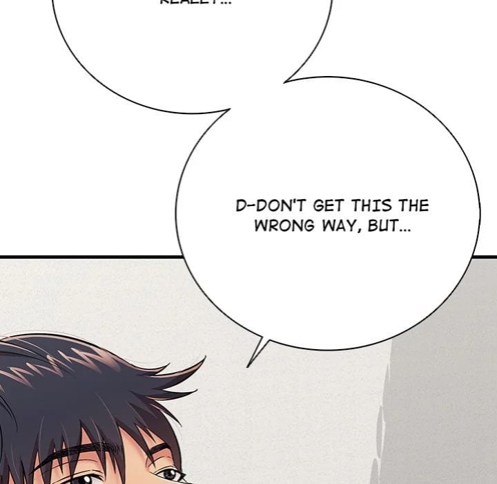 One More Time (Seokhyeon) (Uncensored), chapter 27, page 140 of 215