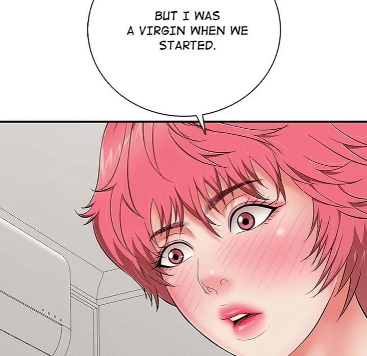 One More Time (Seokhyeon) (Uncensored), chapter 27, page 144 of 215