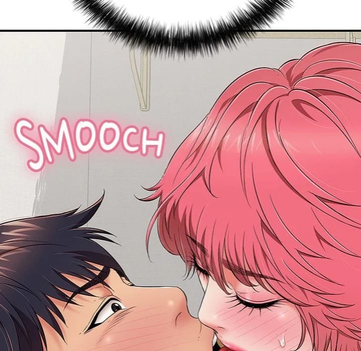 One More Time (Seokhyeon) (Uncensored), chapter 27, page 198 of 215