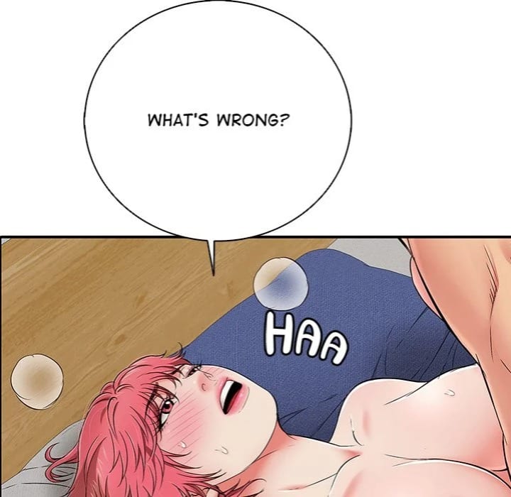 One More Time (Seokhyeon) (Uncensored), chapter 27, page 210 of 215