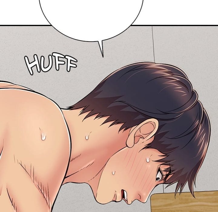 One More Time (Seokhyeon) (Uncensored), chapter 28, page 86 of 193
