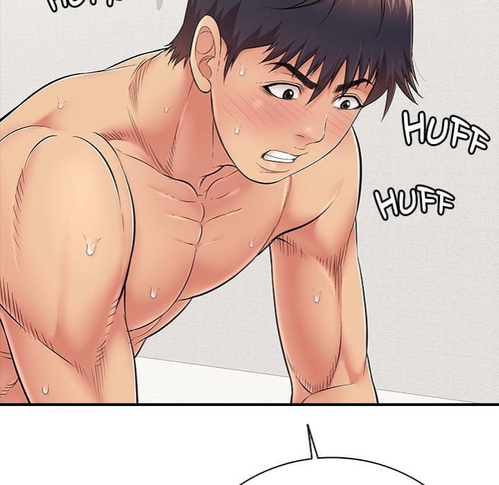 One More Time (Seokhyeon) (Uncensored), chapter 28, page 91 of 193