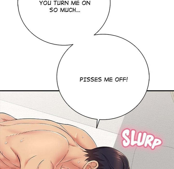 One More Time (Seokhyeon) (Uncensored), chapter 28, page 110 of 193