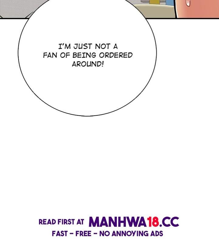 One More Time (Seokhyeon) (Uncensored), chapter 28, page 124 of 193