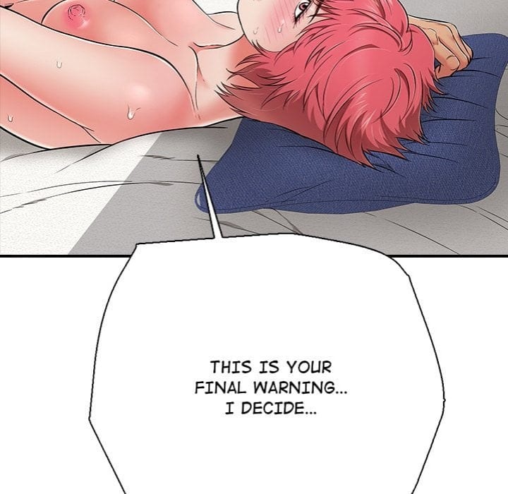 One More Time (Seokhyeon) (Uncensored), chapter 28, page 140 of 193