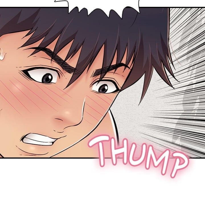 One More Time (Seokhyeon) (Uncensored), chapter 28, page 145 of 193